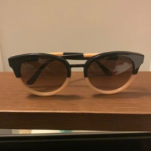 Tory Burch Sunglasses